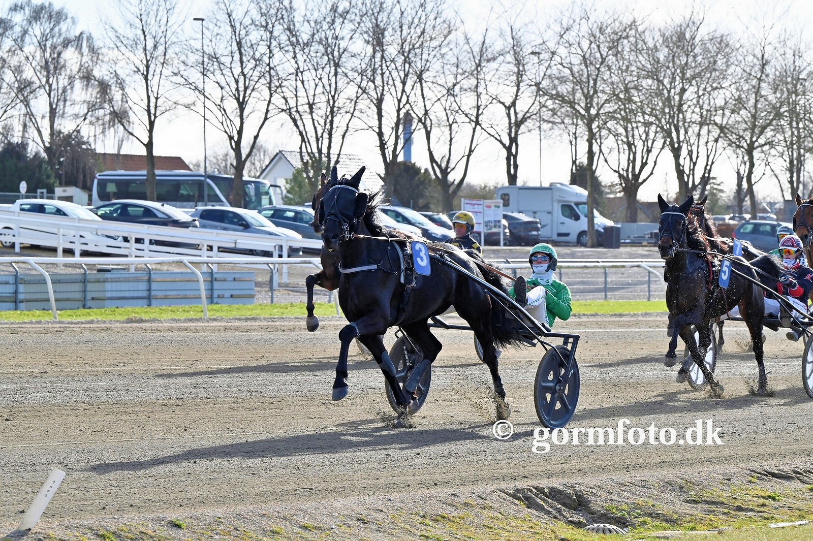 lafay 1
