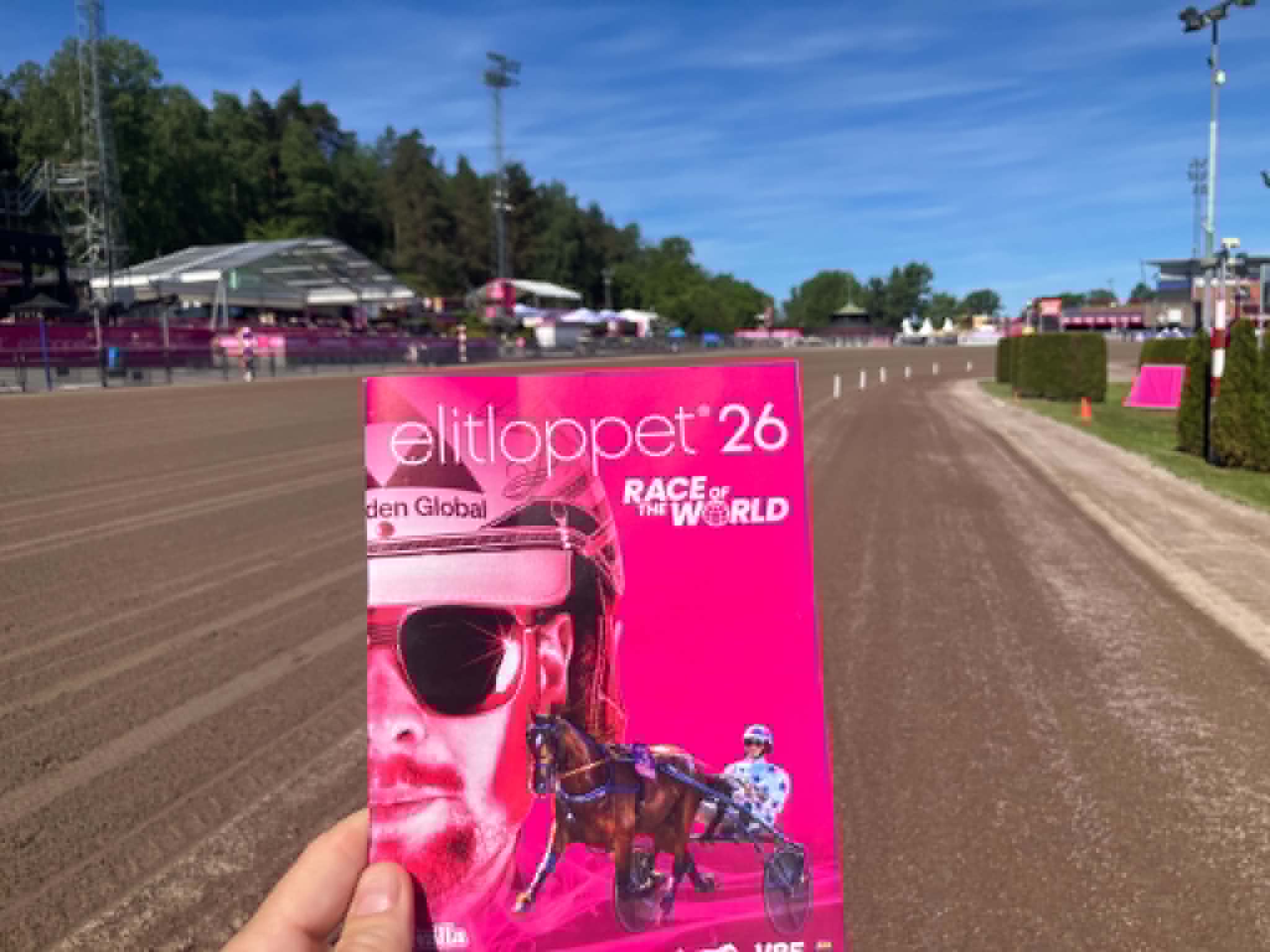 solvalla 1