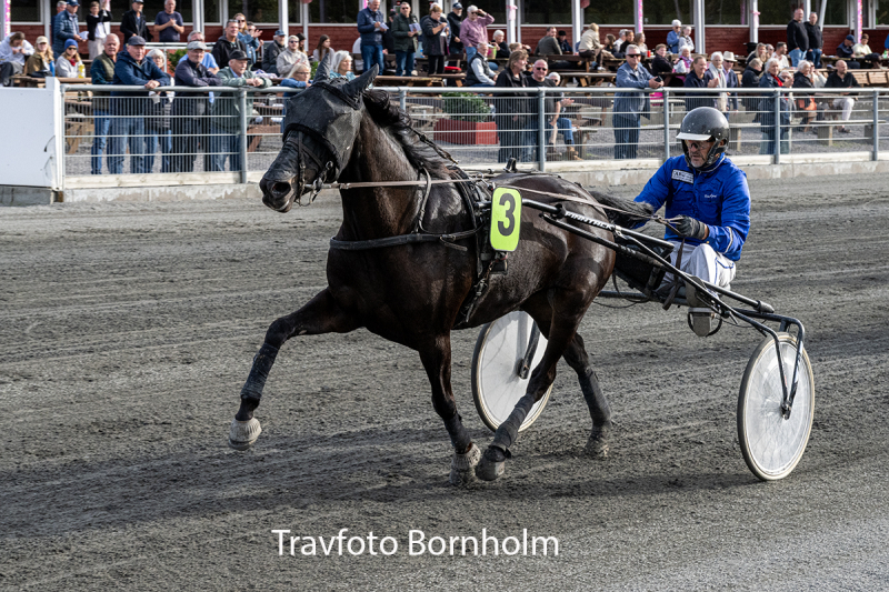 Kiwi H md Kim Hjort 3 oktober 2026 Fotograf Torben Ager Travfoto Bornholm TKA 5239