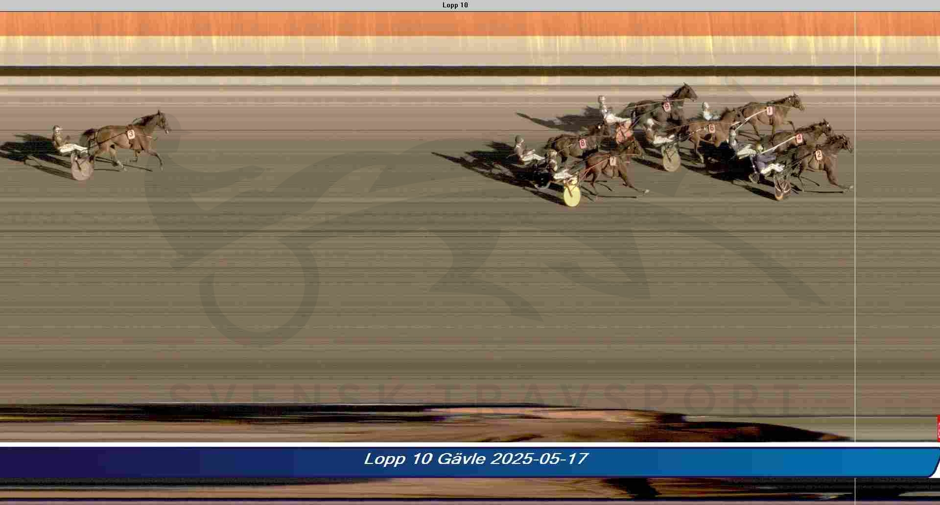 Global Etalon: Fra triumf til startforbud 10