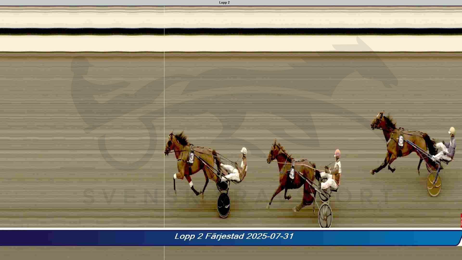 Victor Rosleff sikrede sig sejr nr. 66 i år 2