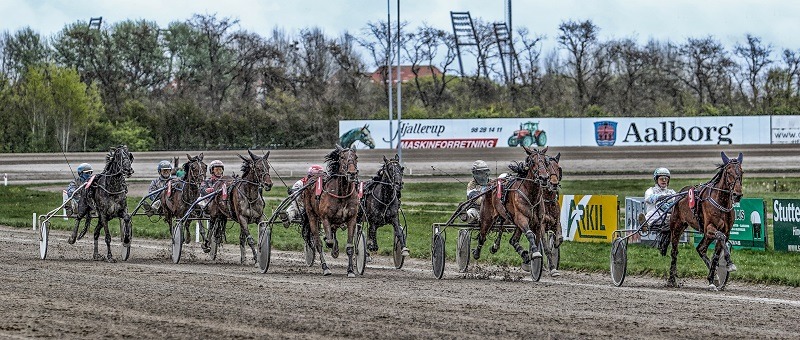 Nye startlister Aalborg