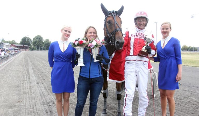 Frank Soerensen og KaxTheFlax 2015