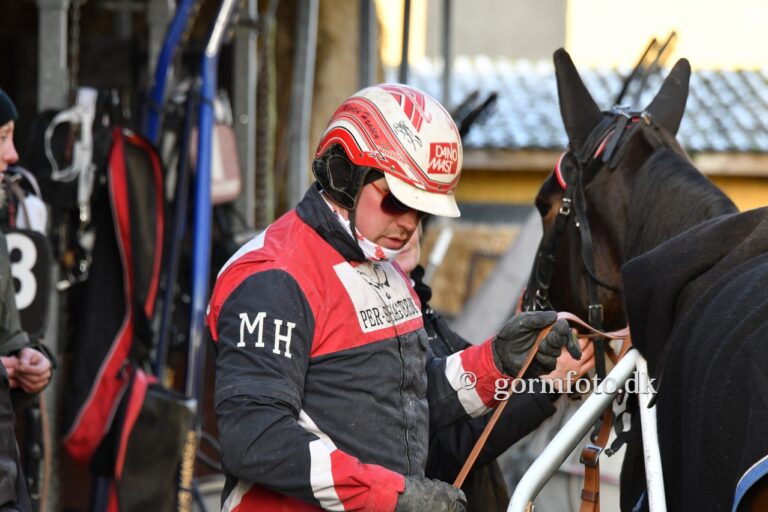 Martin Hansen 2