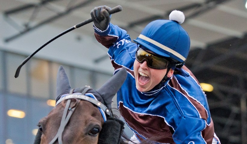 Sejren røg nok for Sabina sabina-gammelgaard_mgl8511