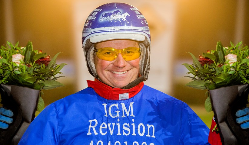 Rene Jonassen – Fremragende arrangement ReneJonassen