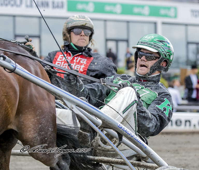 Nicklas Korfitsen 11I0940