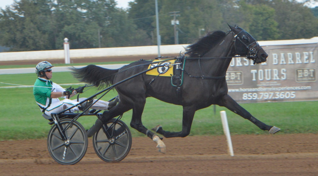 Ender i retten Tactical Landing