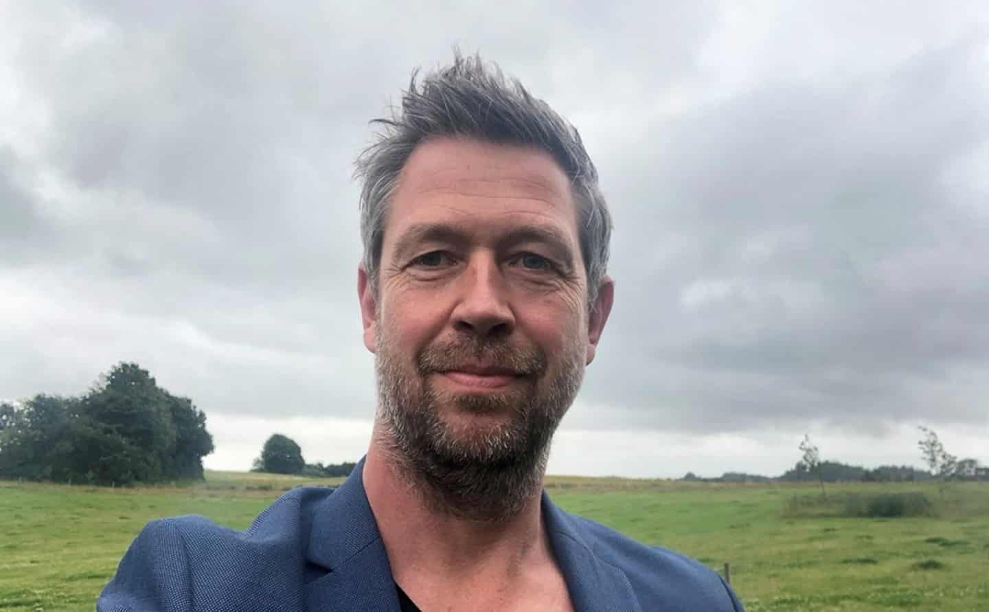 Claus Juncker – Ikke sikkerhedsmæssigt forsvarligt Claus Juncker