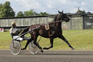 CONRAD PAa LUNDEN