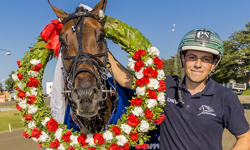 Kort nyt Hussein-Kassir-og-Dumbo