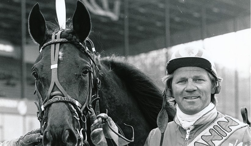 Meadow Roland Preben