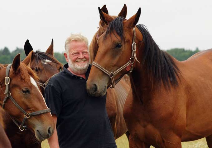 Dansk opdrættersejr på Jægersro peter-simoni