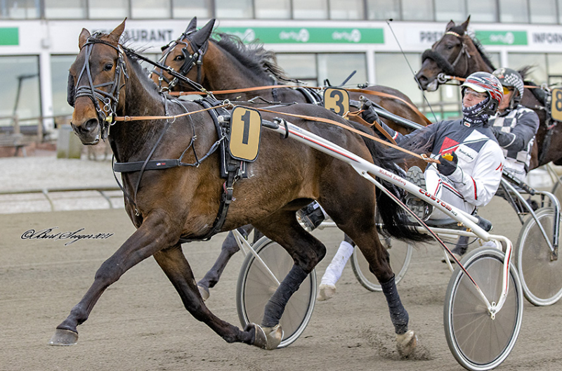 Første start i regi Birger Jørgensen FIRST_CHOICE_D2I5570