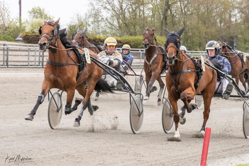 Liveopdatering af CC-dagen Velten