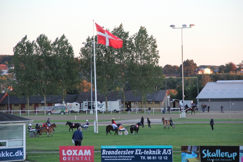 Aalborg – Der sker lidt hele tiden Aalborg 1