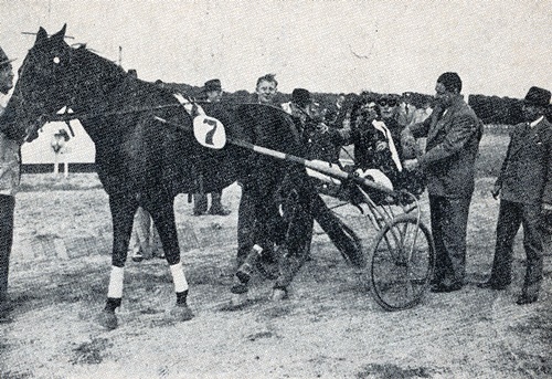 80 år med Jydsk 4-års Grand Prix i Århus CzarHoping-3-gp