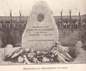 Oberstloejtnant Soerensen Odense Mindesten e1623938623130