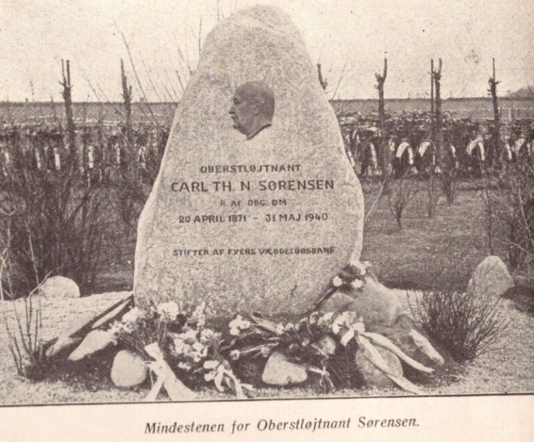 Oberstloejtnant Soerensen Odense Mindesten e1623938623130