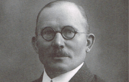 julius pajoncek