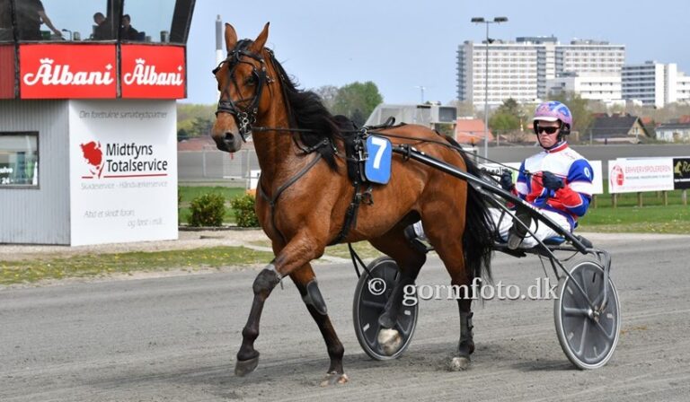 Oliver Lindboeg