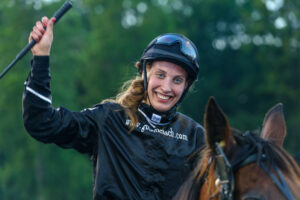 Therese Mikkelsen 31 Juli 2018
