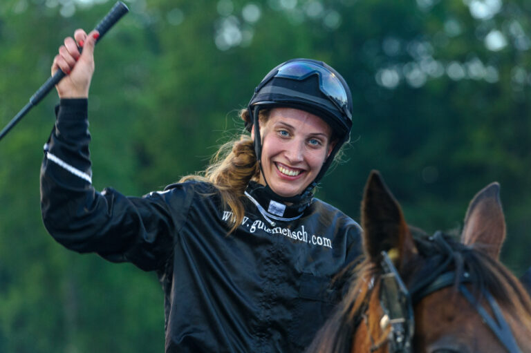 Therese Mikkelsen 31 Juli 2018
