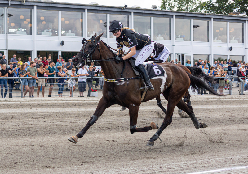 Maria Dueholm Svendsen til Halmstad eddie_cook_3