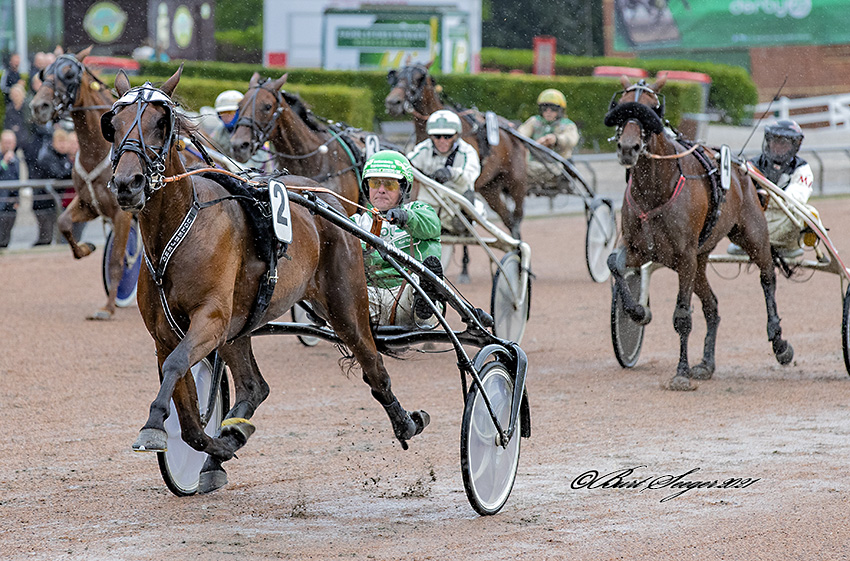 LA FRANCAISE S2 6301