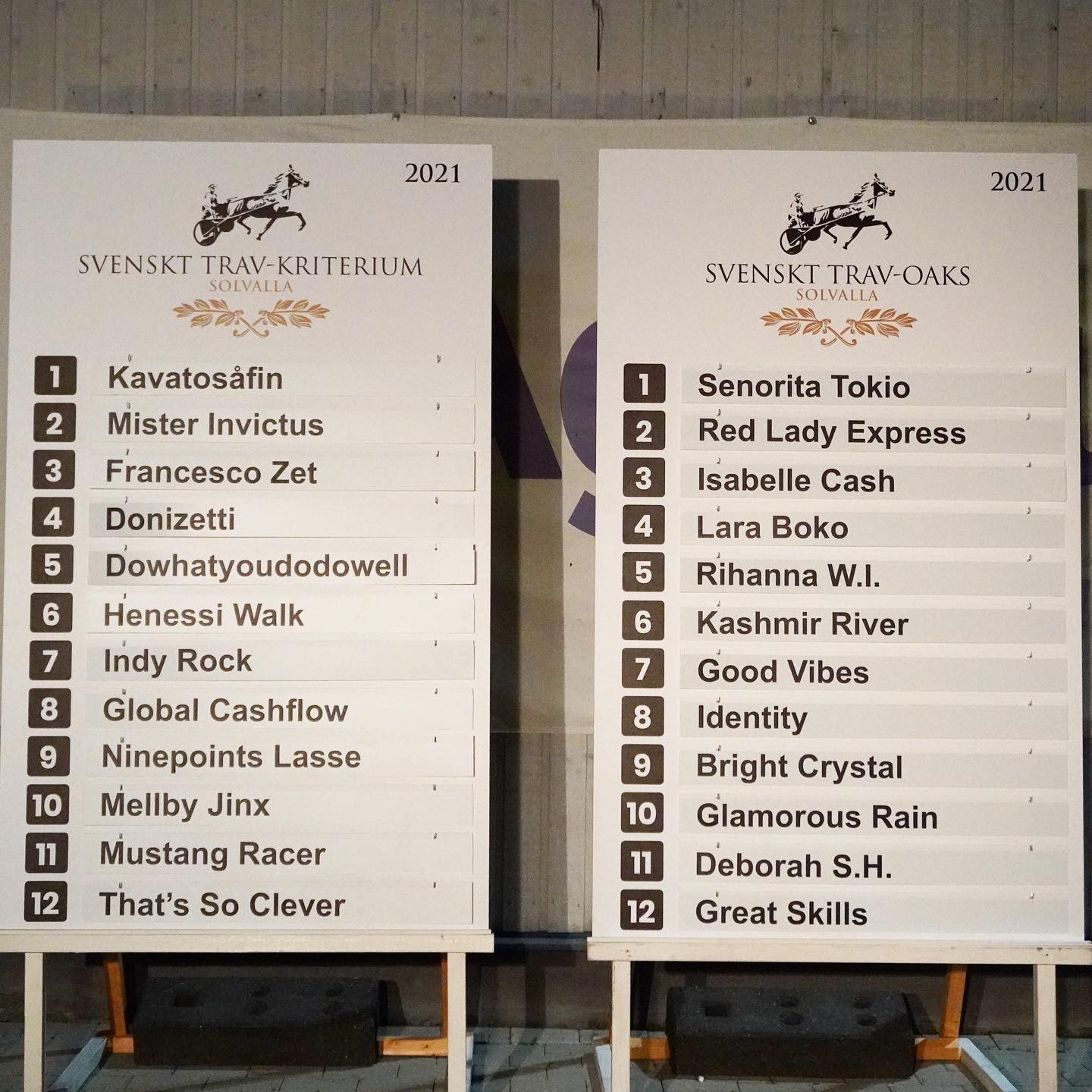 Tre danskere i finalerne - Sådan blev startsporene 241714223_4702082803138251_2448578858799261756_n