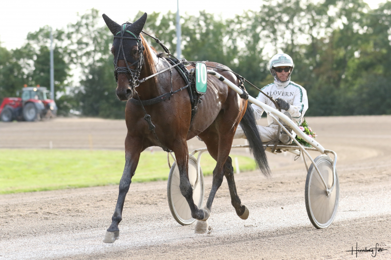 Bedre debut i nyt regi leveres ikke Estrella Sisa