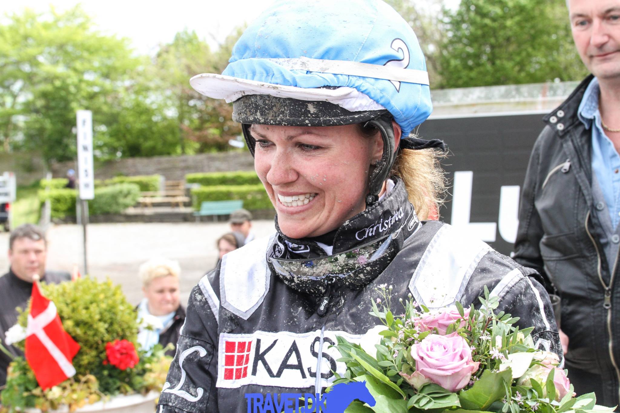Dansk montéikon tilbage Christina Lindhardt 3