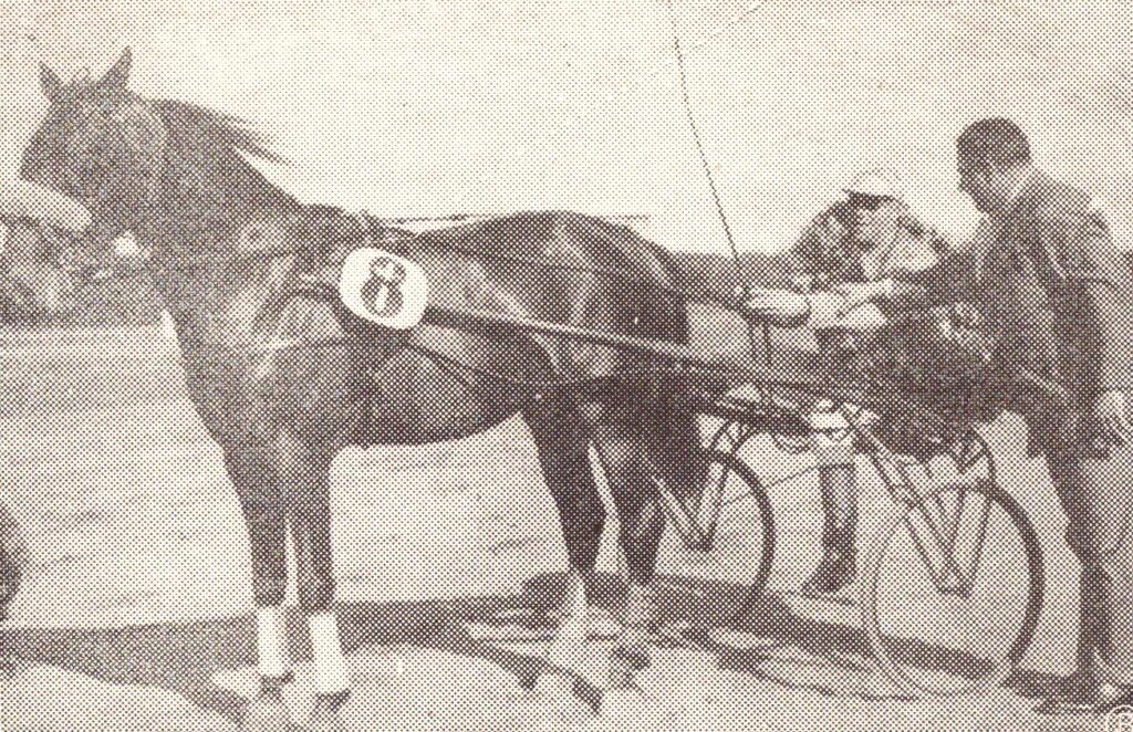 DAN GUY og GUNNAR VANG ANDERSEN