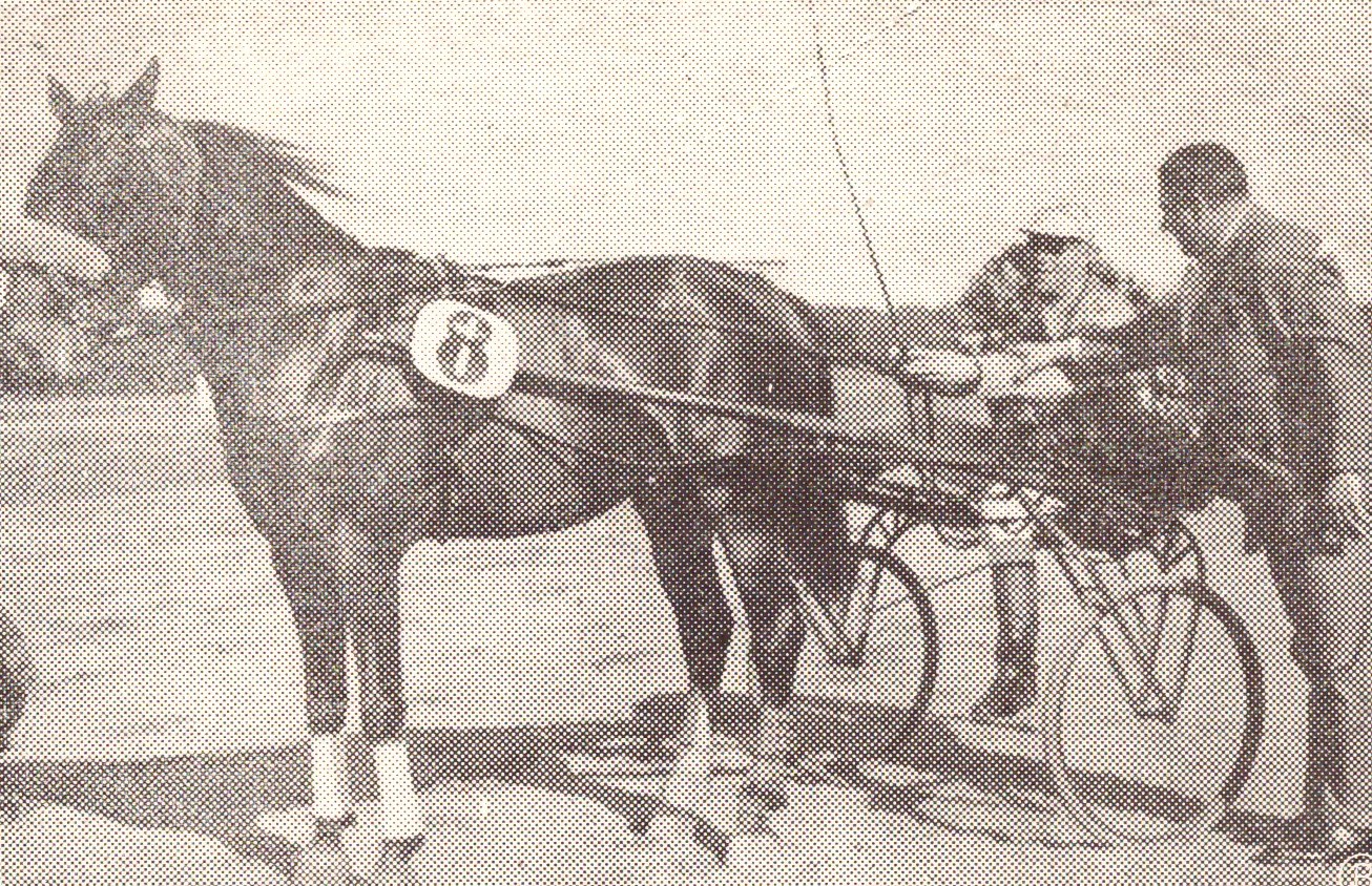 DAN GUY og GUNNAR VANG ANDERSEN