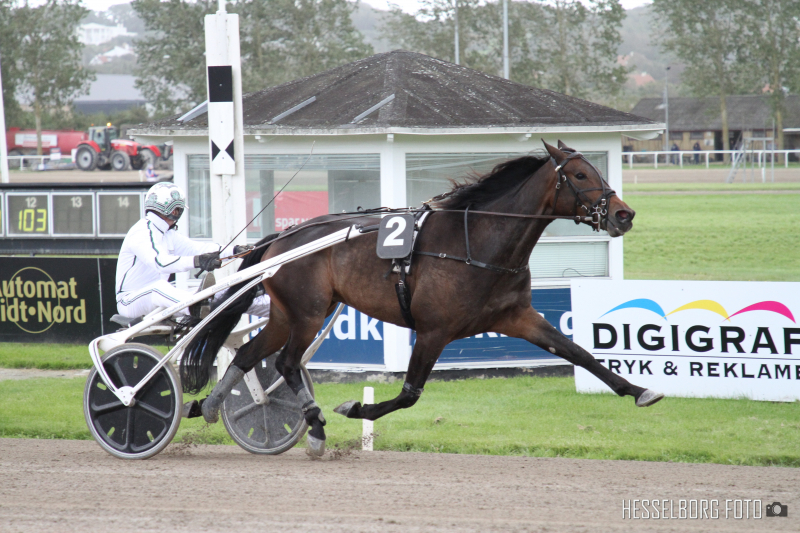 Billi Time får 31.000 kr. i erstatning Billi time