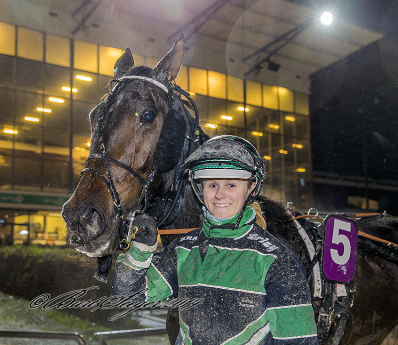 Nanna Nielsen sender Every Day ud i topløb COUNTDOWN_MGL1436