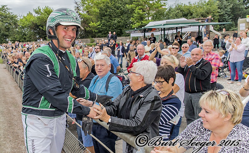 Jan Dahlgaard MGL0901