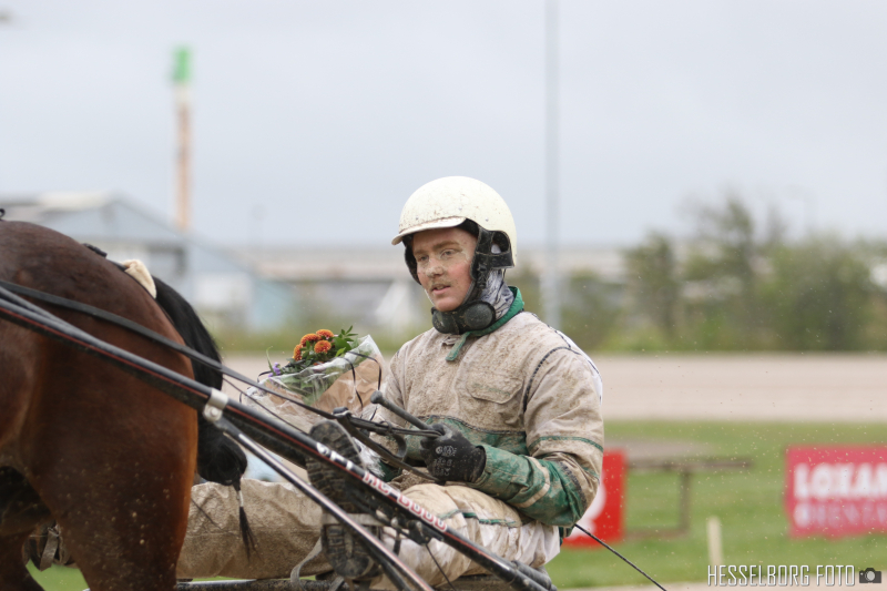 Frederik Kragh Olsen - En af mine største opgaver i karrieren Frederik