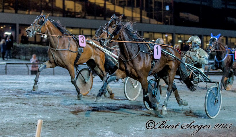 Nu kommer stortalentet AMULET