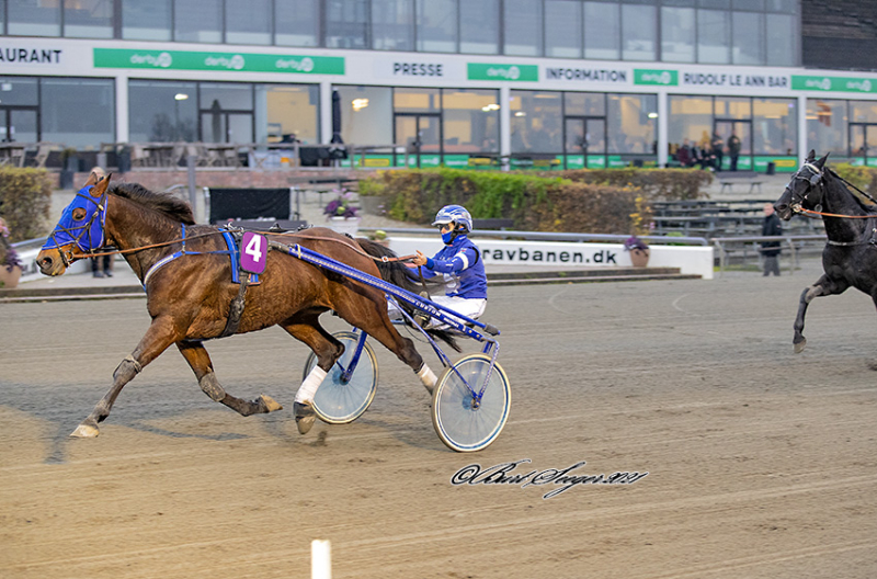 Kamilla Plambech udbyggede sit forspring ANDERS_AND_S2_2214