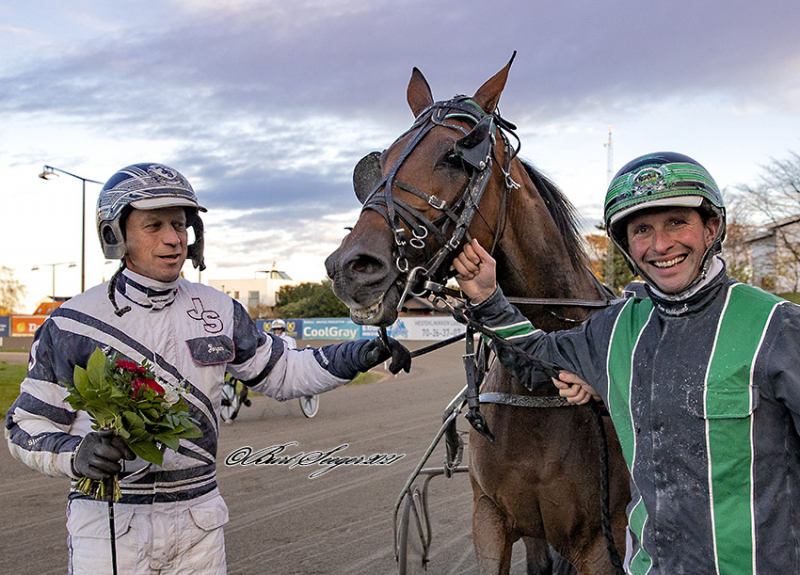 Dahlgaard rundede sidste års cifre HENBIANCA_BOKO_D2I5148