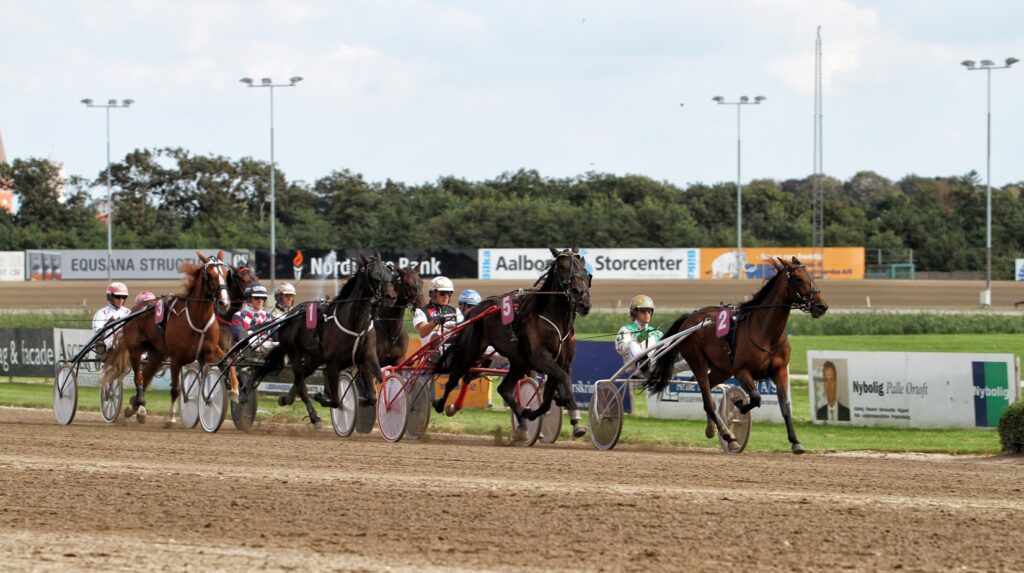 Banen 547