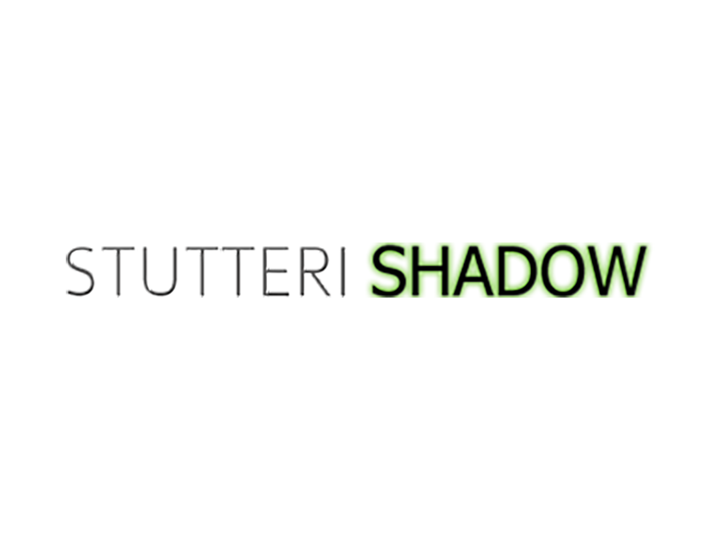 Stutteri Shadow