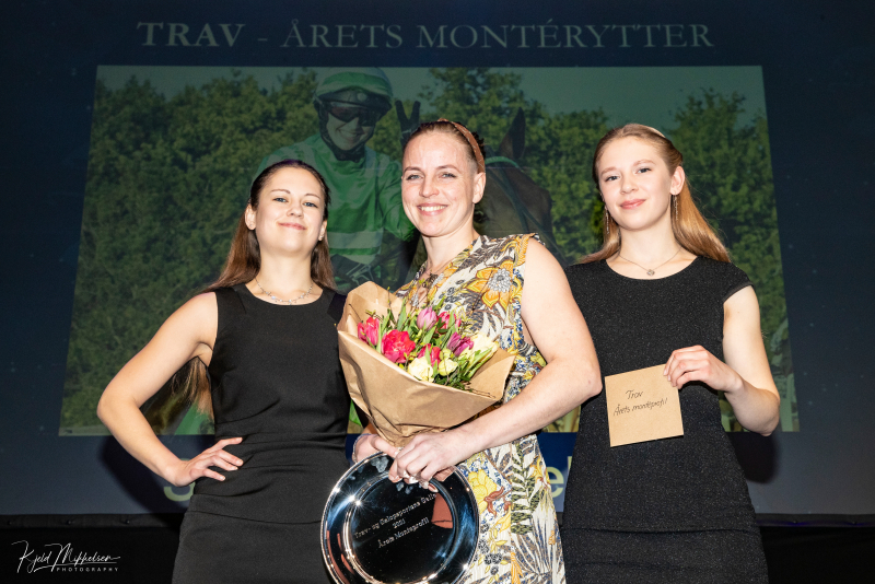 Sabina Gammelgård – Gør det godt sABINA