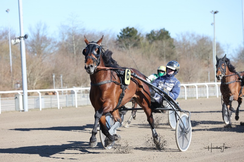 Fornem debutvinder fra Hovgaard Hero Boom Bay