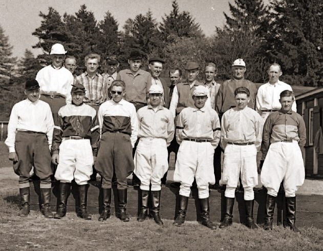 1961 Licensproeve Foto Algot kopi