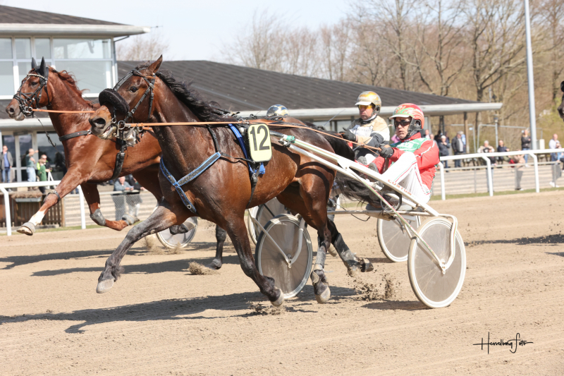Steen Juul bag Glad Nock Glad Nock