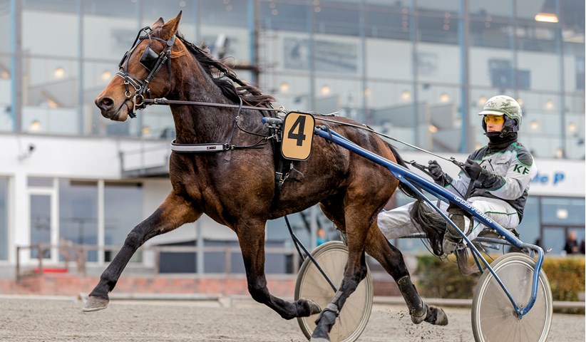 Kasper Foget starter nyerhvervelsen KasperFoget_EbonyBlaabjerg_2018