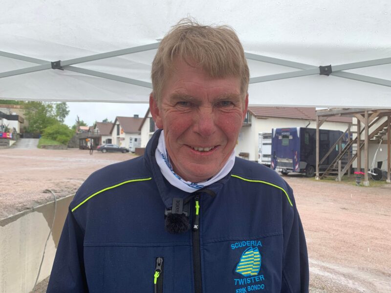 Derby Kronos sikrede Bondo en sejr Bondo