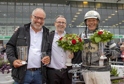 Thomas Lind-Holms opdræt sejrede Bent_Svendsen-Ths-Lind-Holm-og-Hans-Jacobsen